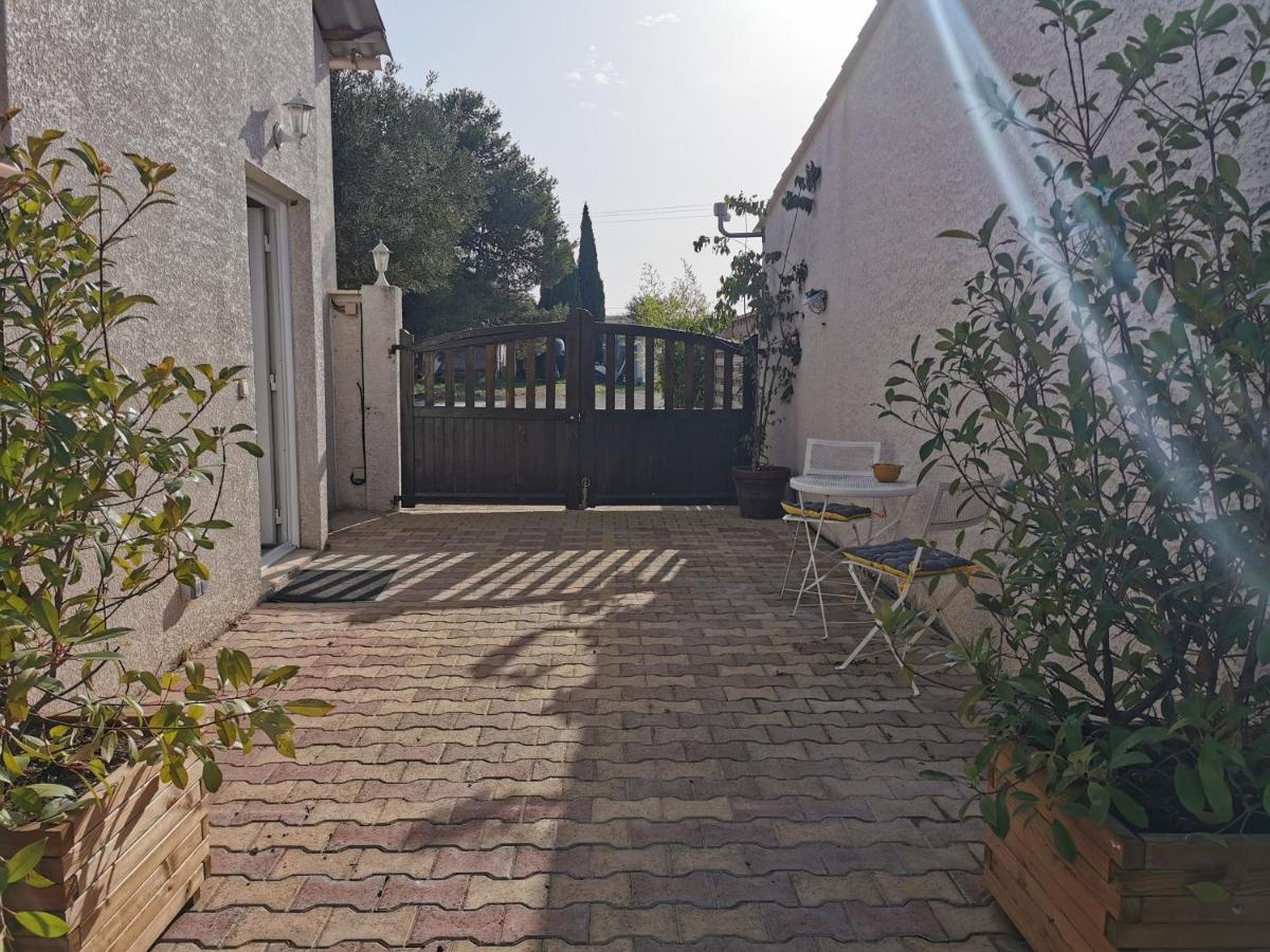 Site Machambreencamargue Vauvert Zewnętrze zdjęcie